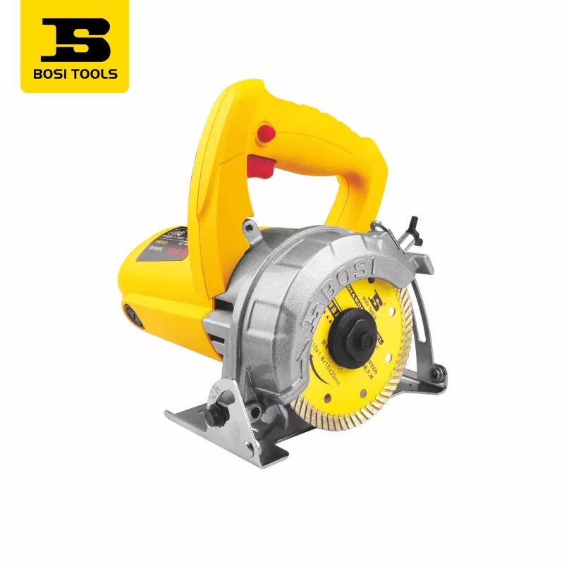 Mașină de tăiat pietre de 1400 W