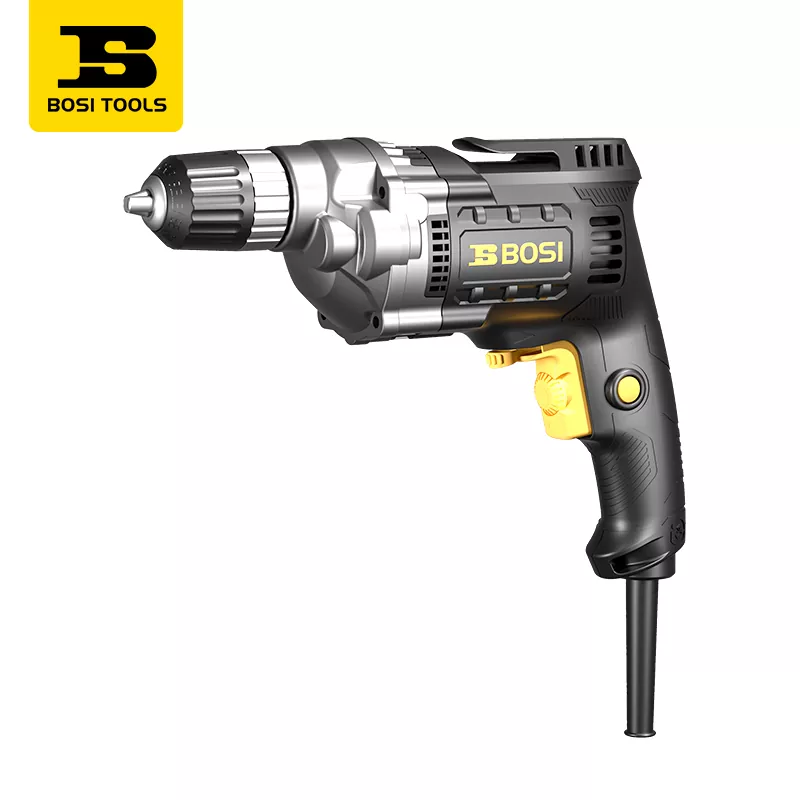 Burghiu electric din seria Black Warrior